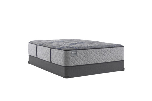 royal crest luxury plush mattress