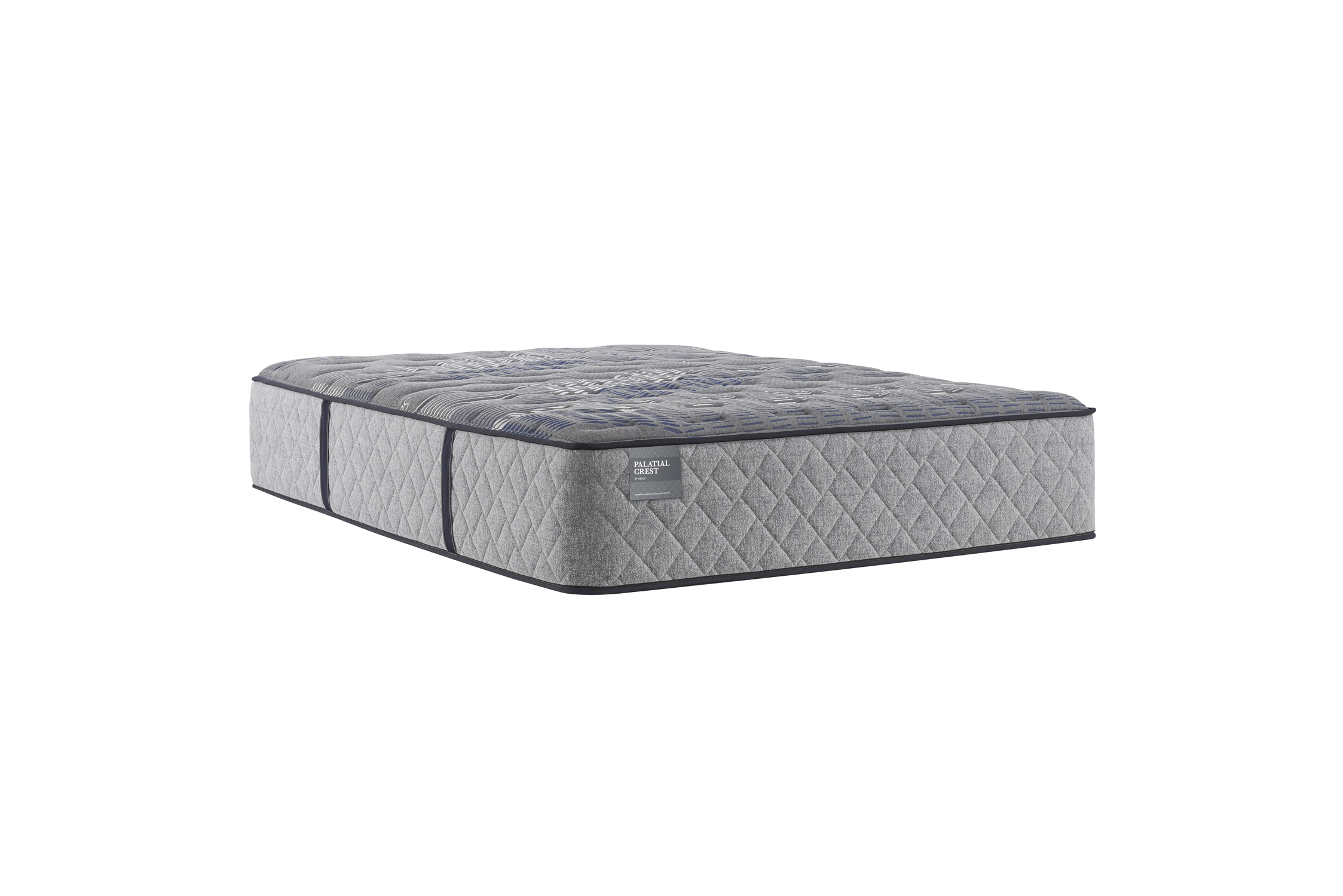 sealy lordship hybrid firm mattress
