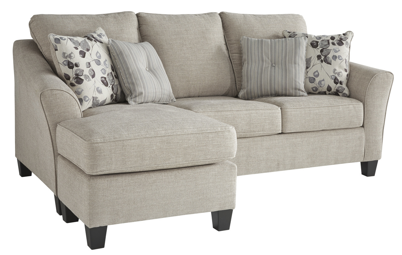 ashley furniture sofa bed with chaise