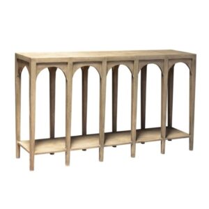 CVFNR783 Gotham 64" Console Table
