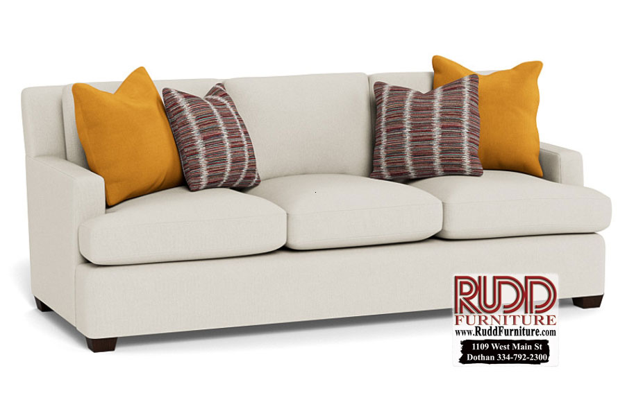 972501 Universal Emmerson Sofa – Tier 1 F-001265-2 | Rudd Furniture