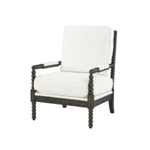 Willow Chair - White