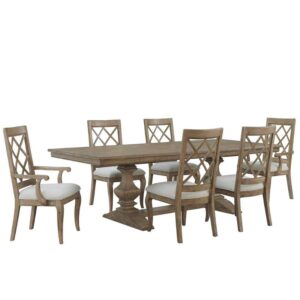 dining table w chairs