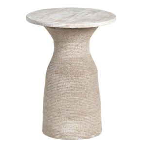 key largo accent table