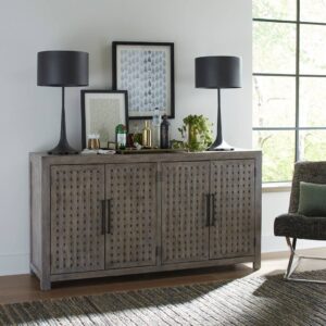 accent cabinet 71"