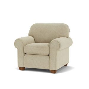 Flexsteel Fabric Chair