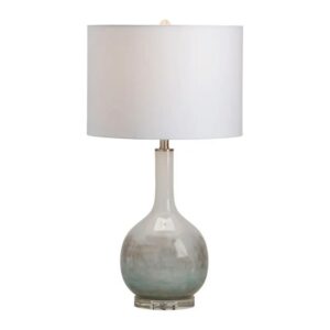 CVABS2070 Coutler Bottle Table Lamp