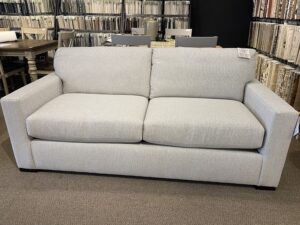 2768-62FC FC224-19 two cushion sofa
