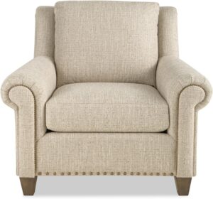 730910 fabric chair shown in Hobart-10