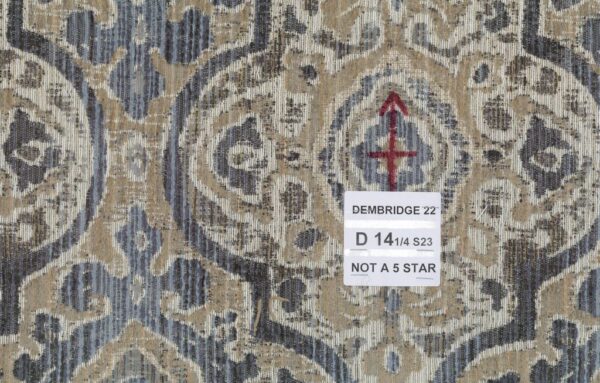 Dembridge-22 fabric sample