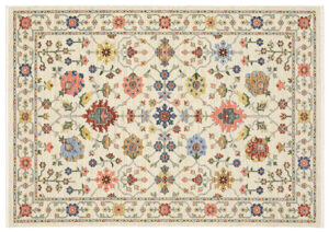 Lucca Rug 7' x 10'