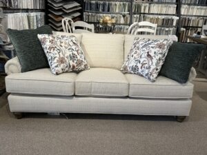 C913340-Precise-10 Craftmaster sofa