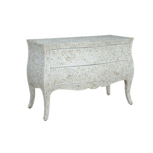 60101 Furniture Classics Monet Chest 47x22x33"