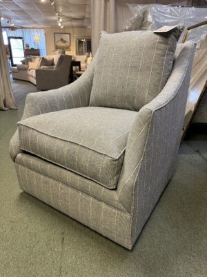 Kara Swivel Chair RA251-52 fabric