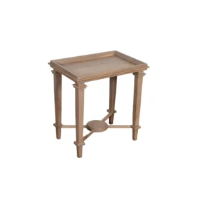 80014 Forty West Melody Accent Table 26.5*18*28"