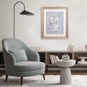 46887 Paragon Picture Deco Vase I (35 H x 29 W x 01 D)