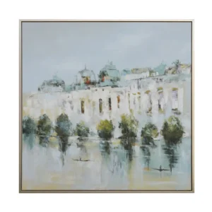 CVBZWF073 Crestview Vincent Artwork 48x48"