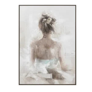 CVTOP3607 Crestview Picture - Poised Beauty