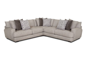 81059/60/04 3535-19 Franklin Sullivan 115" Sectional