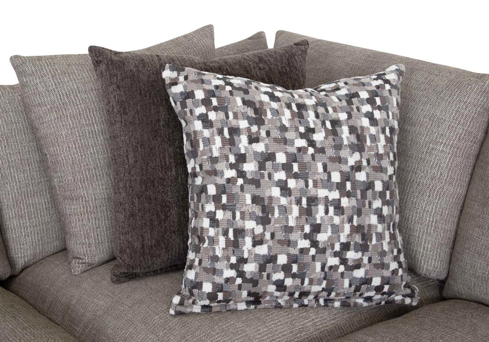 81059/60/04 3535-19 Franklin Sullivan 115" Sectional