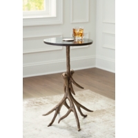 A4000606 Ashley Accent End Table