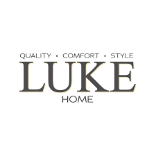 Luke Leather logo