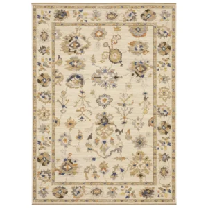 ACA13 7'10"x10'10" Oriental Weavers Acacia Rug