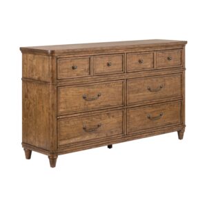 336-BR31 Liberty Harrison Heights 6-Drawer 68" Dresser