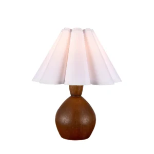 710341 Forty West Marsh 11.5" Table Lamp