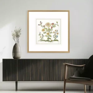 22080 Paragon Botanica I (34" Picture)