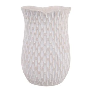 EV23426-02 Sagebrook Erinridge 15" Large Vase