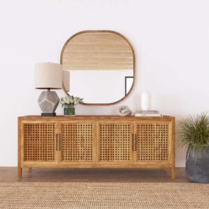 M4414 BMC Richards 42" Wall Mirror