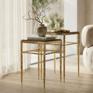 2295-AC1000 Liberty Nesting Tables 15x15x21"