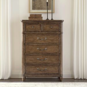 336-BR41 Liberty Harrison Heights Chest