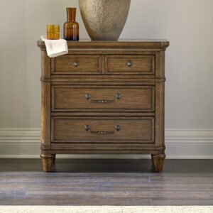 336-BR61 Liberty Harrison Heights Night Stand