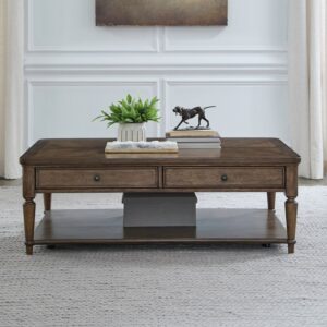336-OT1010 Liberty 54" Cocktail Table