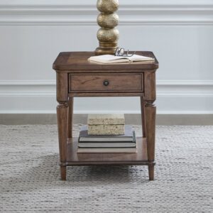 336-OT1020 Liberty End Table