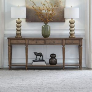 336-OT1035 Liberty 72" Hall Console