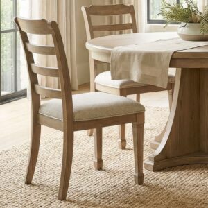 447-C2001s/P5454/T5454 Liberty Table w 4 Chairs