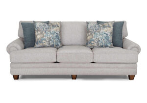 95740 3574-20 Franklin Annisa 101.5" Sofa