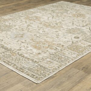 LLA02 Oriental Weavers Lola 8x10' Rug