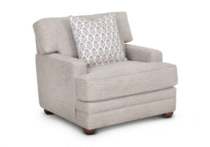 96888 3611-28 Franklin Imari 41" Chair
