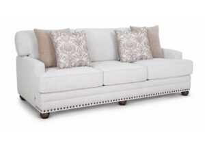 97140 3613-09 Franklin Quinn 100" Sofa