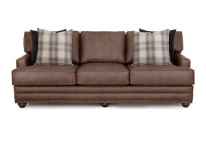 97140 3605-14 Franklin Felix 100" Sofa