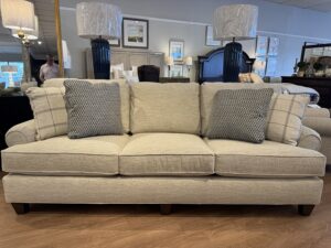 C922254 Craftmaster Sofa (Harpo-10 Fabric)