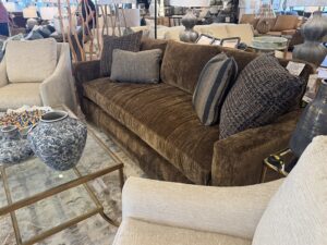 792774BD Milano-08 Craftmaster Sofa