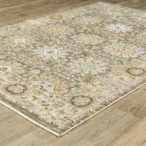 Lola - LLA03 Oriental Weavers 8x10' Rug