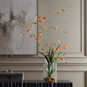 60275 Uttermost Dancing Orchids