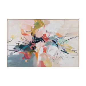 CVTOP3689 Crestview 48x72" Montrose Picture
