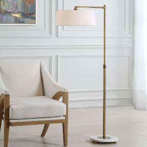 30417-1 Uttermost Branch Out Floor Lamp